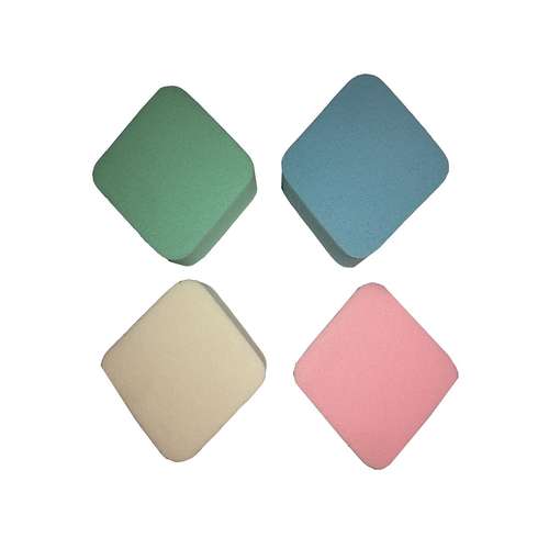 پد پنکیک کاسمتیکس مدل FPU-405 بسته 4 عددی