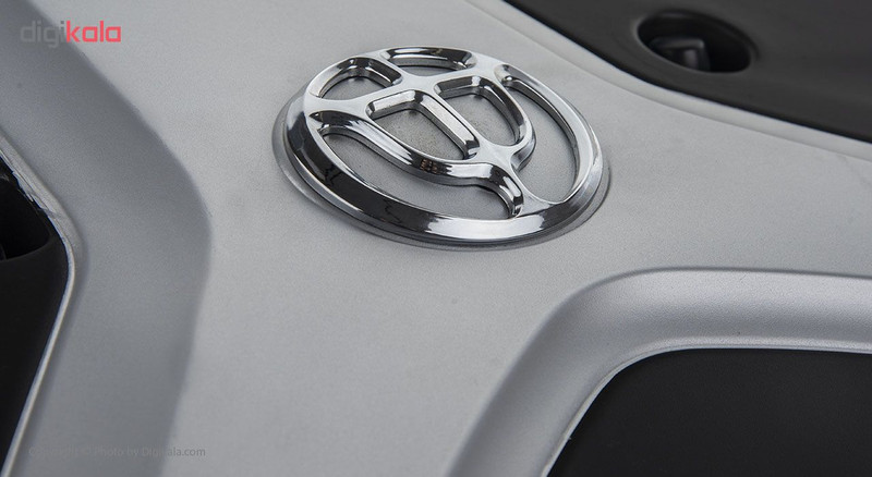 کاور موتور مدل H320-H330-C3 مناسب برای خودرو برلیانس