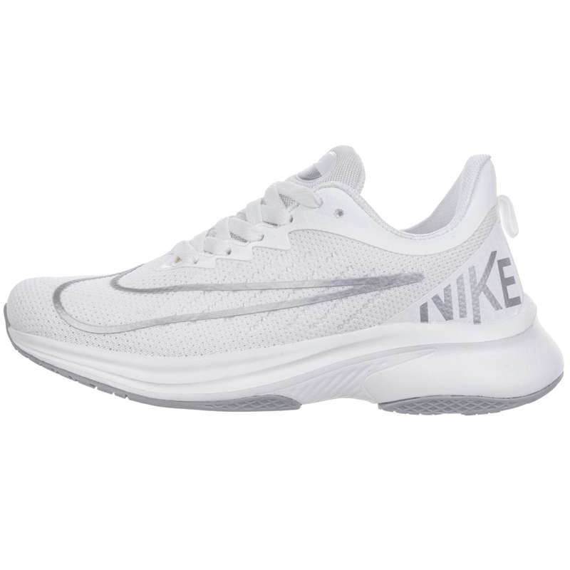 کفش مخصوص دویدن نایکی مدل ZOOM PEGASUS 36 BUBBLE WHTSIL-10004403