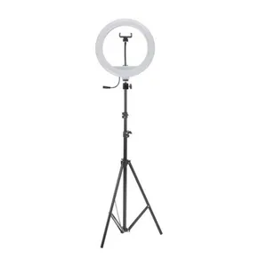 رینگ لایت مدل YQ-320
