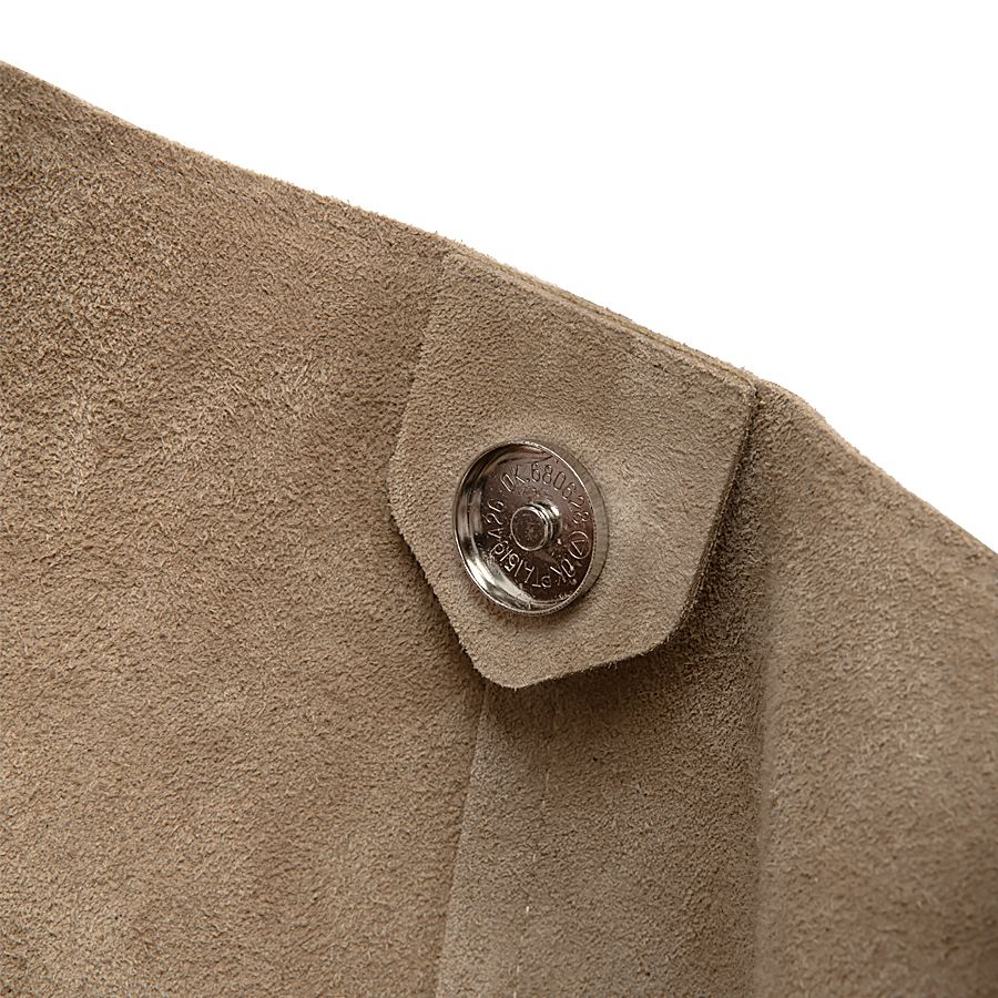 کیف دستی زنانه اورز مدل VELVET SHB104 -  - 7