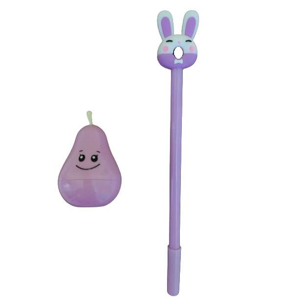 روان نویس مدل فانتزی کد 212 به همراه تراش