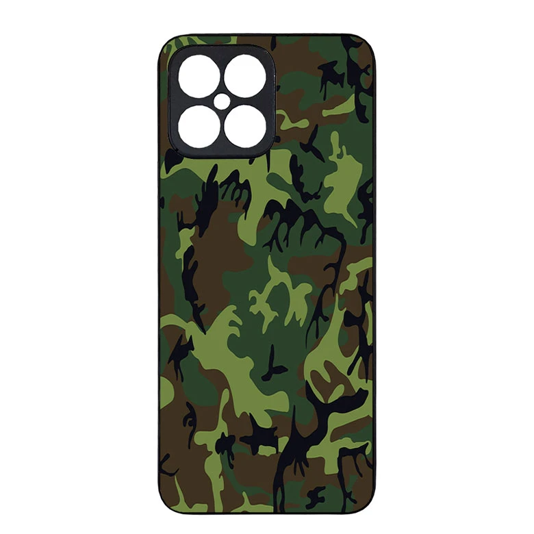 کاور گالری وبفر طرح قاب ساده مناسب برای گوشی موبایل آنر x6b