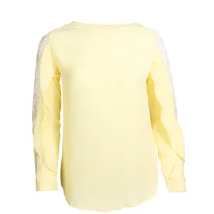 بلوز زنانه مدل سیمین 