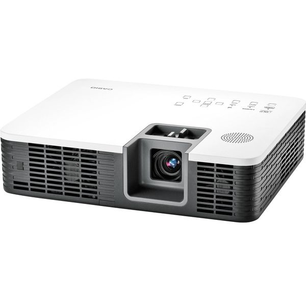 پروژکتور کاسیو مدل XJ-H1650 پروژکتور کاسیو مدل XJ-H1650