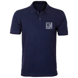 پولوشرت آستین کوتاه مردانه مدل EE512