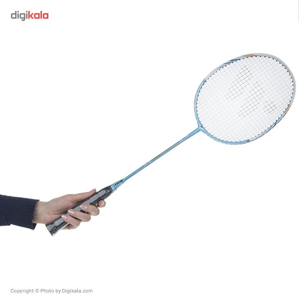 1 lakh badminton racket