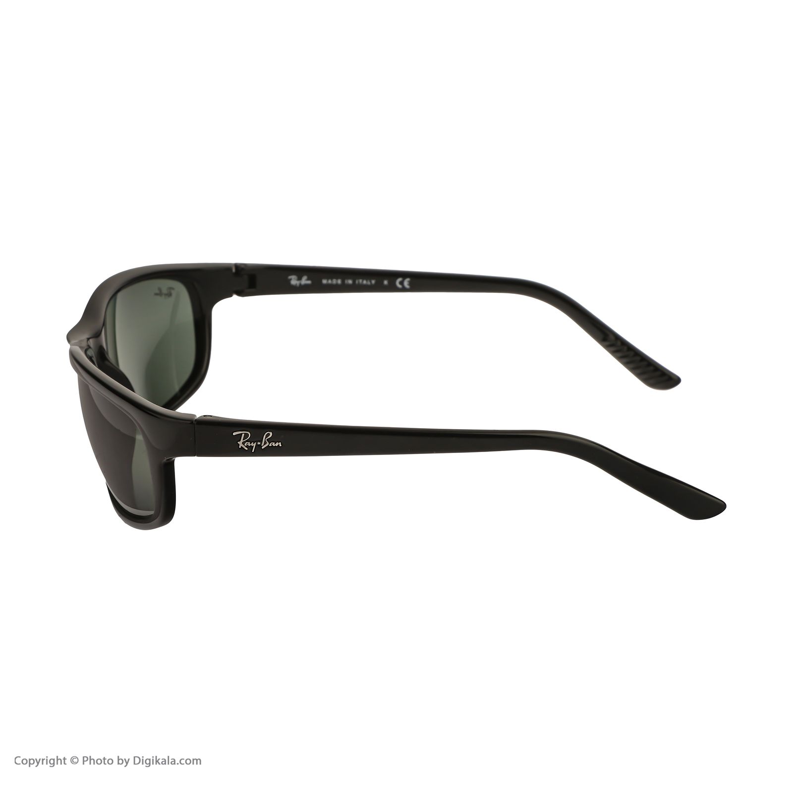 عینک آفتابی ری بن مدل 4114 60171 -  - 6