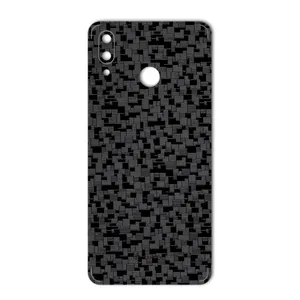 MAHOOT Silicon Texture Cover Sticker for Huawei Nova 3
