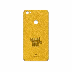 MAHOOT ML-GTA Cover Sticker for Xiaomi Redmi Note 5A Prime