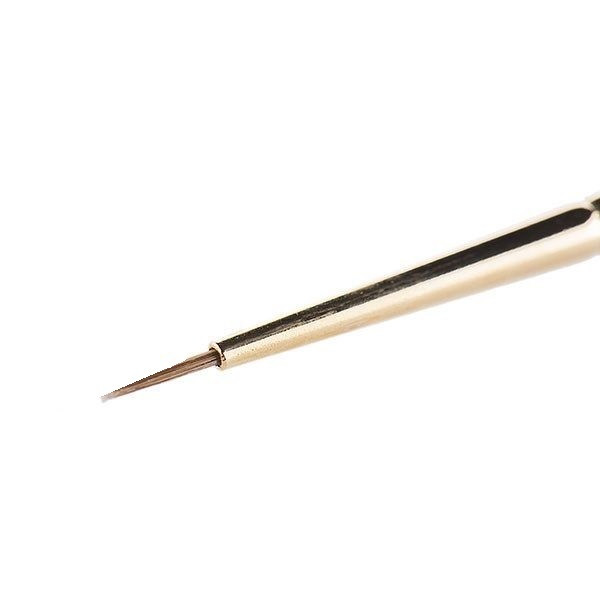 قلم مو آبرنگ هابیکو شماره 0/2 مدل 121