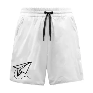 شلوارک مردانه مدل موشک کد E347