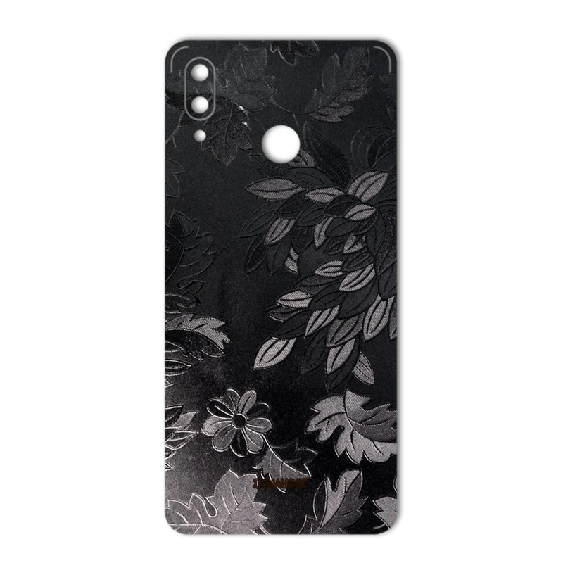 برچسب پوششی ماهوت مدل Wild-flower Texture مناسب برای گوشی Huawei Nova 3