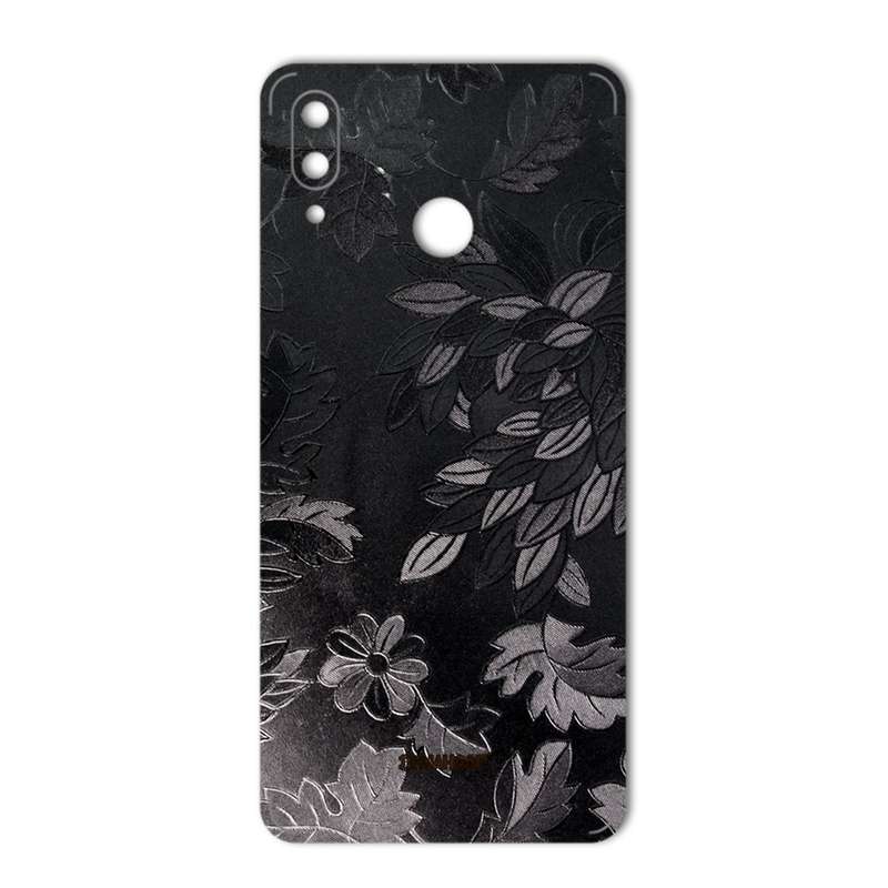 برچسب پوششی ماهوت مدل Wild-flower Texture مناسب برای گوشی Huawei Nova 3 برچسب پوششی ماهوت مدل Wild-flower Texture مناسب برای گوشی Huawei Nova 3