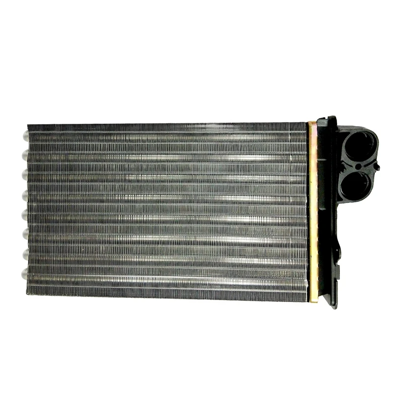 رادیاتور بخاری کوشش پژو 405 همراه ابزار فیلر مدل 22404 