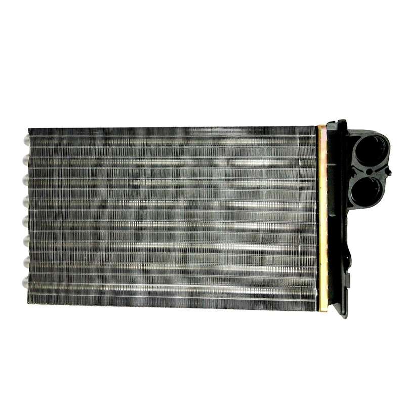 رادیاتور بخاری کوشش پژو 405 همراه ابزار فیلر مدل 22404