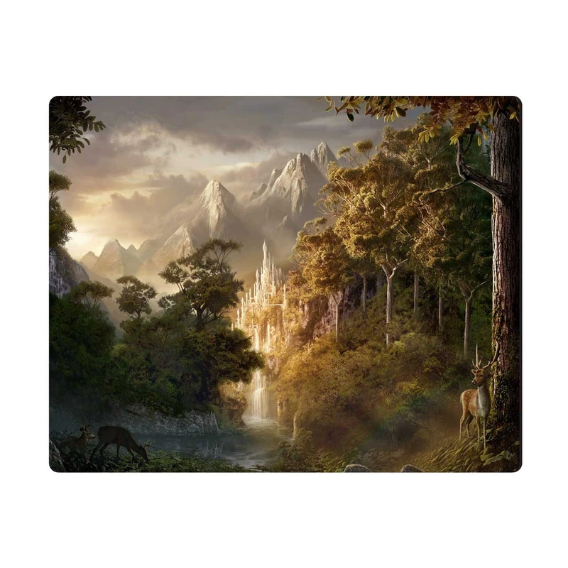 ماوس پد الینور مدل MPE290