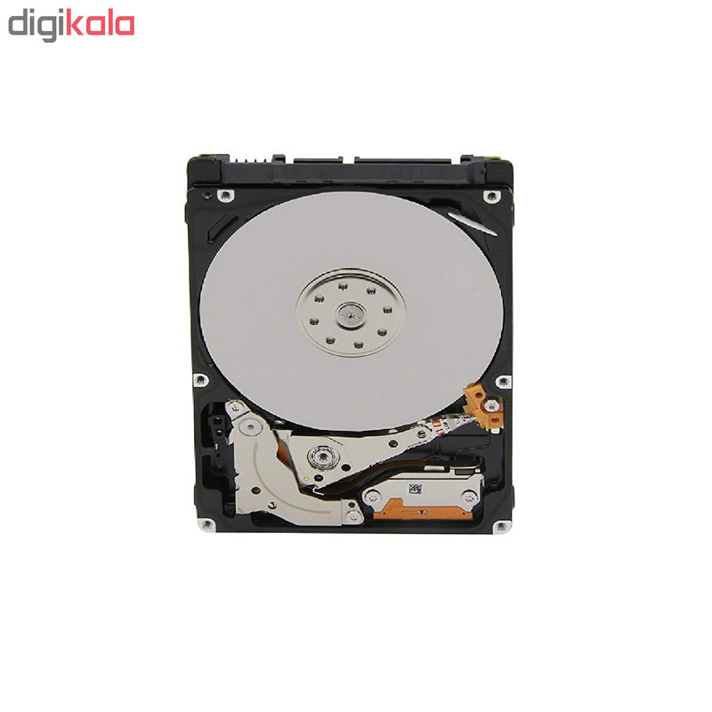 هارد دیسک اینترنال توشیبا مدل HDWL110XZSTA ظرفیت 1 ترابایت