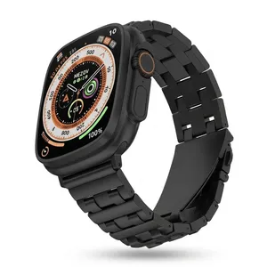 Sprig Royal 5Bead Band suitable for Apple Watch 49mm Series Ultra / Ultra 2 / Ultra 3