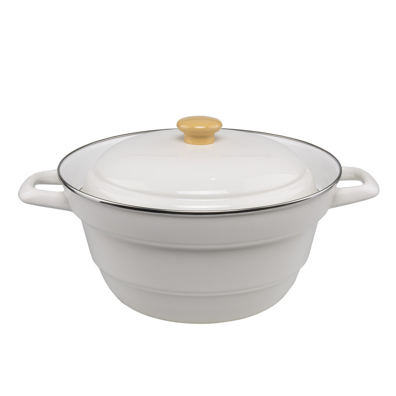 قابلمه بخارپز مدل KF27 سایز 28