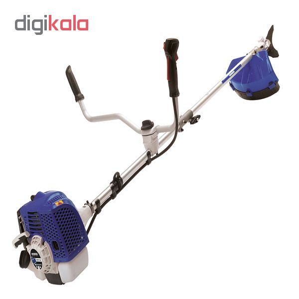 علف زن موتوری هیوندای مدل 1551-B