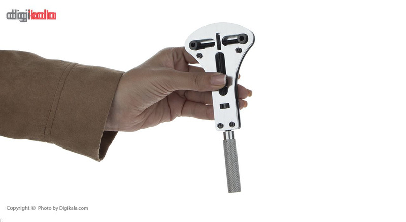 آچار جاکس ساعت هدا مدل RX500