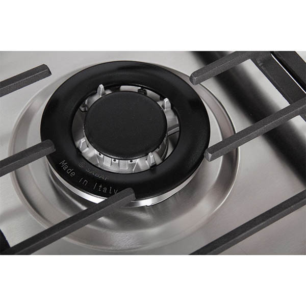 اجاق گاز اسنوا مدل SGC5-6121N Valentino Series