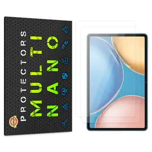 Multi Nano X-S2N Screen Protector For Honor Tablet V7 Pack of 2