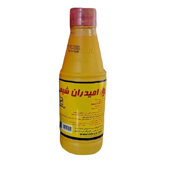 روغن ترمز امیدران شیمی مدل DOT3حجم 250میلی لیتر  عکس شماره 2