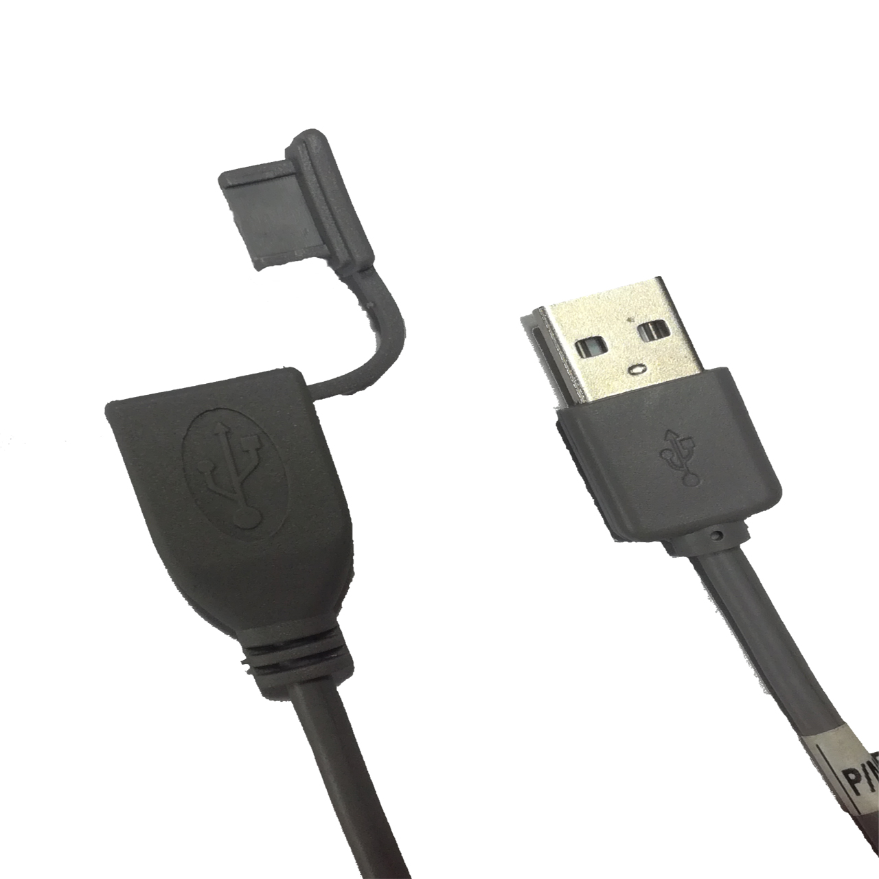 کابل افزایش طول USB 2.0 به طول 1 متر