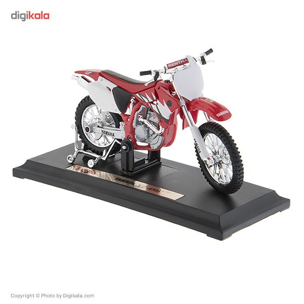 موتور بازی مایستو مدل Yamaha YZ 450F موتور بازی مایستو مدل Yamaha YZ 450F