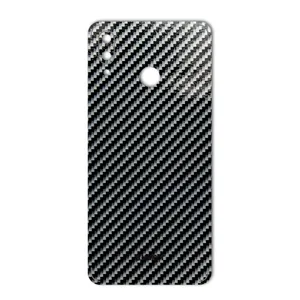 MAHOOT Shine-carbon Special Cover Sticker for Huawei Nova 3