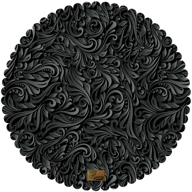 رومیزی رنس مدل T14-42500