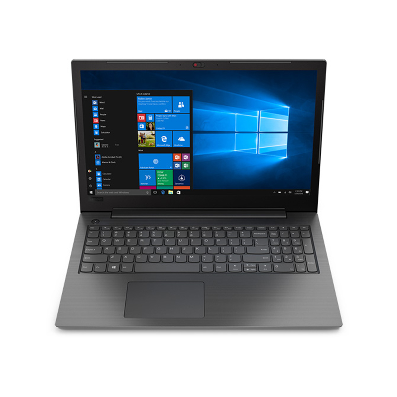 لپ تاپ 15 اینچی لنوو مدل Ideapad V130- A