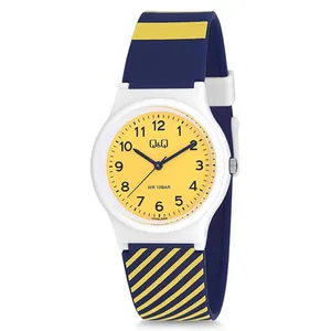 ساعت مچی عقربه ای کیو اند کیو مدل VP46J049Y