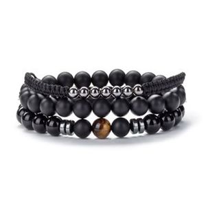 نقد و بررسی دستبند مردانه مدل دانلی کد M16 مجموعه 3 عددی تک سایز توسط خریداران