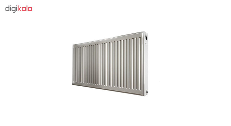 رادیاتور پنلی تاش مدل PKKP140CM سایز 140 سانتی متر