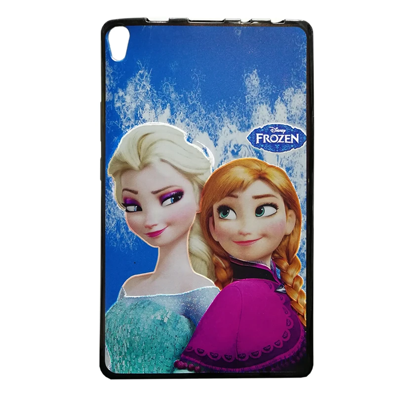 کاور مدل RA-027 مناسب برای تبلت لنوو TAB 3 8 Plus / 8703 