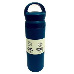 فلاسک مدل TUMBLER گنجایش 0.5 لیتر