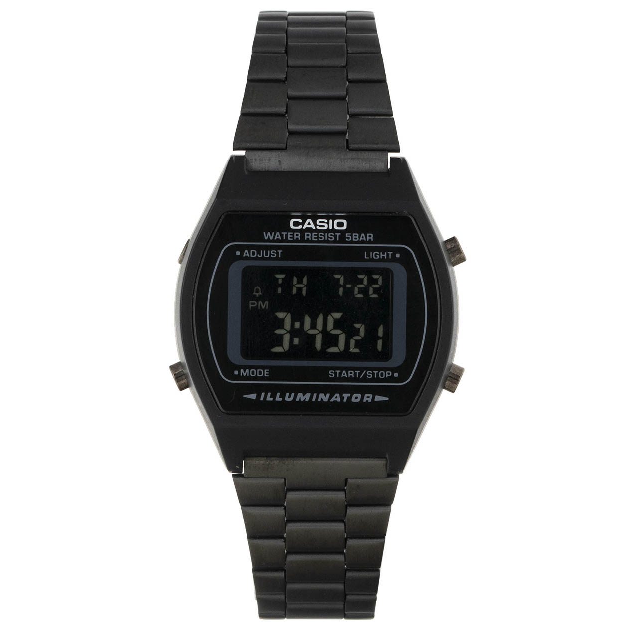 ساعت مچی دیجیتال مردانه کاسیو مدل B640WB-1ADF             قیمت