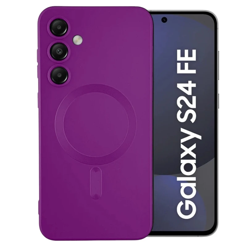 کاور موفی مدل MGSSSFE-S25FE مناسب برای گوشی موبایل سامسونگ Galaxy S25 FE