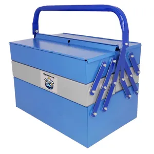 جعبه ابزار هامر مدل POLOR-303