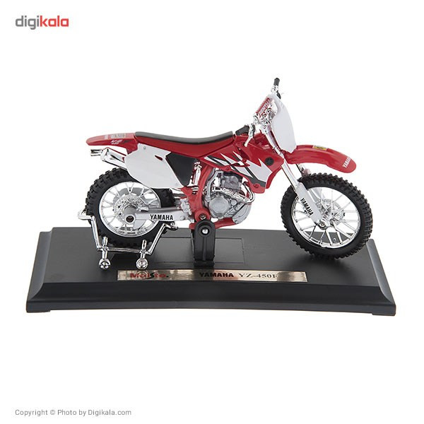 موتور بازی مایستو مدل Yamaha YZ 450F موتور بازی مایستو مدل Yamaha YZ 450F