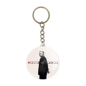 جاکلیدی خندالو مدل سریال House Of Cards کد 28145