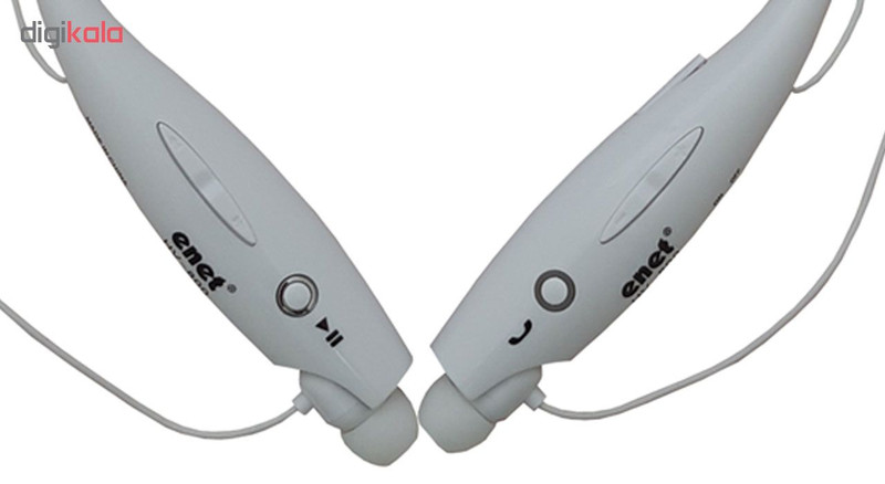 هدفون بی سیم ای نت مدل HV-800 1