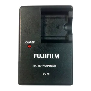 شارژر باتری دوربین فوجی فیلم مدل FUJIFILM BC-45