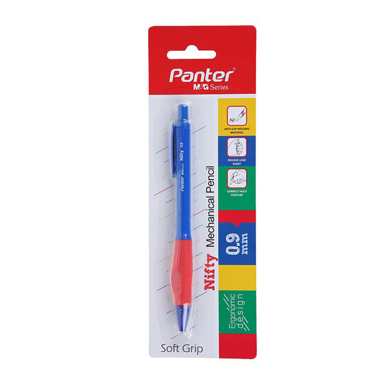 مداد نوکی 0.9 میلی‌متری پنتر سری M and G کد AMPH3972