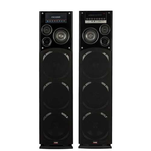 پخش کننده خانگی میکرولب مدل M310102