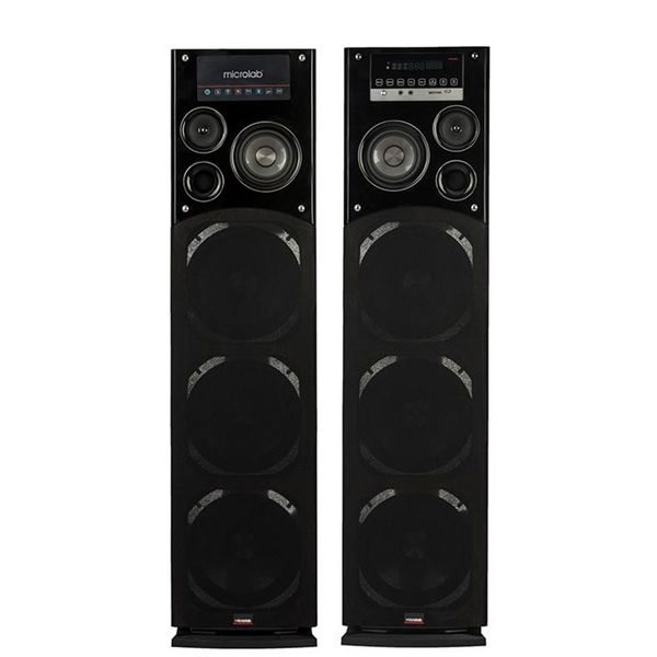 پخش کننده خانگی میکرولب مدل M310102 پخش کننده خانگی میکرولب مدل M310102