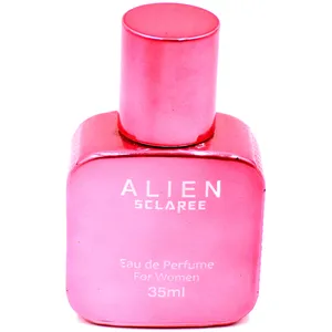 ادو پرفیوم زنانه اسکلاره مدل ALIEN حجم 35 میلی لیتر